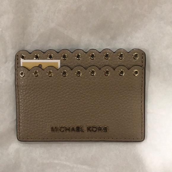 Michael Kors Accessories - Michael Kors Cardholder